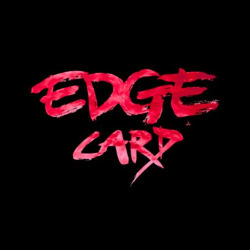 合同会社EdgeCard